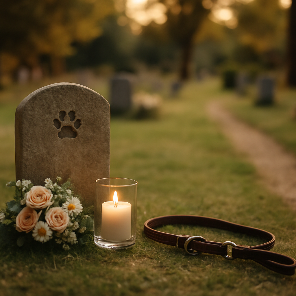 Friedhofsbestattung für Haustiere – tierbestattung-skirlo.de